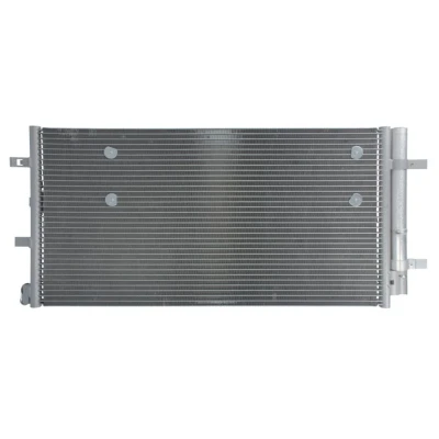 Image de NISSENS 940453 Condenseur De Clim avec déshydrateur Aluminium 676 R 134a AUDI: A5 B8 Cabriolet, A6 C7 Berline, A4 Avant, PORSCHE: Macan oscaro,