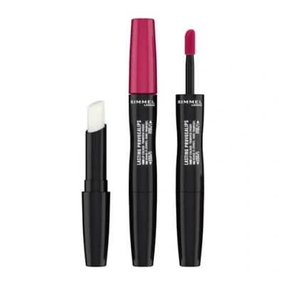 Image de LASTING PROVOCALIPS lip colour transfer proof #310 pounting pink 2,3 ml