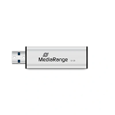Image de Lecteur USB Flash MEDIARANGE MR916 32 Go 3.0 Vitesse de lecture 175 Mo/s