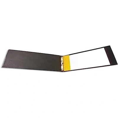 Image de EXACOMPTA Classeur PVC 4 anneaux format A3 à l&#039;italienne