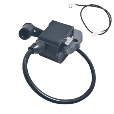 Image de Générique Bobine Allumage MODULE DE MONTER Jonsered 455 525 535 450 490 590 50 51 55 Rancher PARTNER 3120 3120K 3120XP K1250 Tronçonneuse 503901701 670