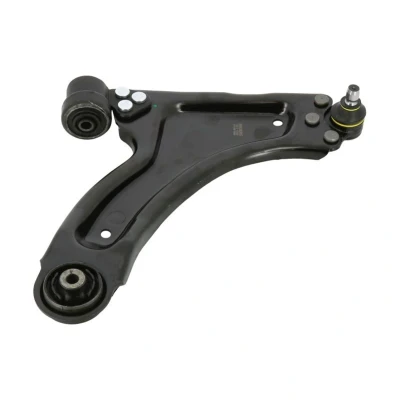 Image de MOOG OP WP 0995P Bras de suspension droit, inférieur, Essieu avant barre oscillant transversal OPEL: Corsa C 3/5 portes, Tigra Twintop