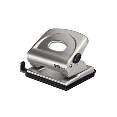 Image de Rapid 21835502 Perforeuse Argent
