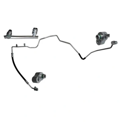 Image de VEMO Original Quality V15 20 0062 Flexible De Climatisation VOLKSWAGEN: Passat B6 Berline