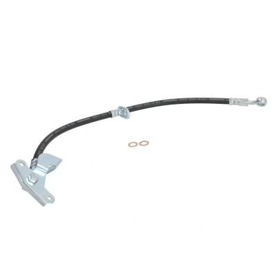Image de DELPHI LH6682 Flexible De Frein 522 Banjo HONDA: Jazz 2