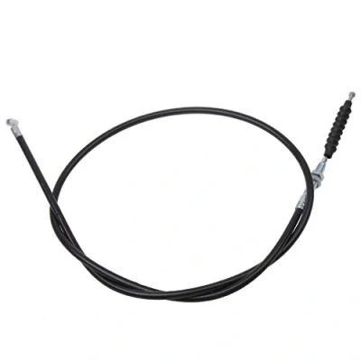 Image de GOOFIT 48.03&quot; Câble d&#039;embrayage Remplacement pour 200cc 150cc refroidi par air ATV