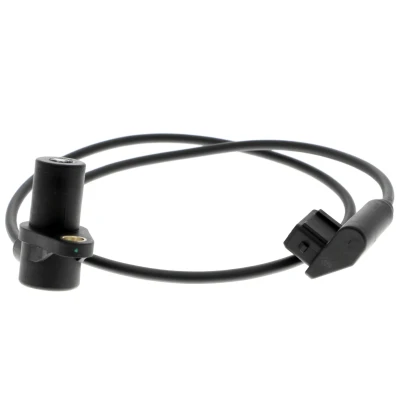 Image de VEMO V20 72 0432 Capteur d&#039;impulsions 3 passif, inductif pour vilebrequin, avec câble Qualité originale BMW: Coupe, Berline
