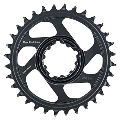 Image de Plateau Sram X Sync 2 34T Direct Mount