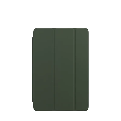 Image de Coque Apple iPad Mini 4 Smart Cover portefeuille Cyprus Green Similicuir Housse de tablette