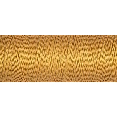 Image de Gutermann 0968 Fil à Coudre en Polyester Doré 100 m 5,5 x 1,8 cm