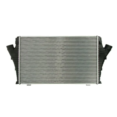 Image de THERMOTEC DAX011TT Intercooler 646 397 30 OPEL: Vectra C CC, Caravan, Berline