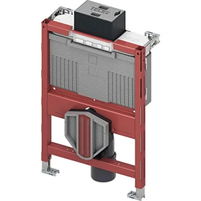 Image de TECEprofil module WC avec réservoir de chasse Uni 750, hauteur 750mm, 9300291