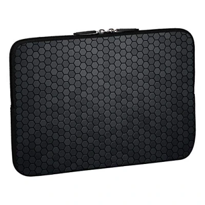 Image de Housse de Protection PEDEA First One Compatible 17,3 pouces Synthétique Noir