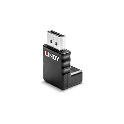 Image de Coude DisplayPort 1.2, vers Le Haut