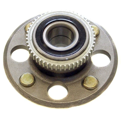 Image de MAPCO 26505 Kit de roulements roue Essieu arrière avec moyeu 135,8 HONDA: CIVIC 6 Hatchback, V 3/5 portes, Fastback