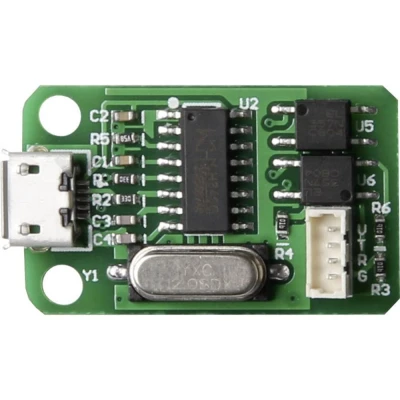 Image de Joy IT Jt DPS Module USB compatible avec la marque (bloc d&#039;alimentation)