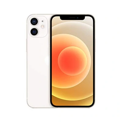 Image de Apple iPhone 12 Mini 256GB Blanc