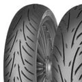 Image de MITAS TOURING FORCE 140/70 14 TL 65P, Pneu scooter Arrière