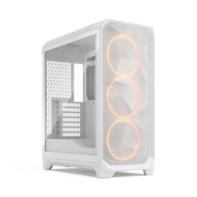 Image de Fractal Design Meshify 3 Blanc Neuf