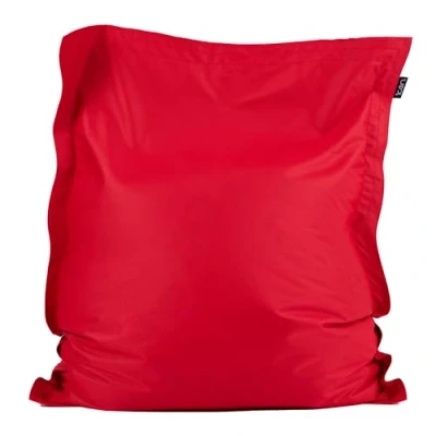Image de Bean Bag Bazaar Pouf Geant pour Enfants, XL Exterieur, Poire Chambre, Salon