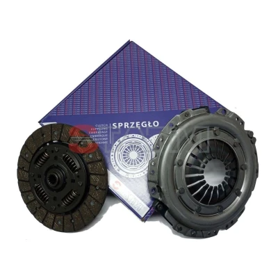 Image de Kit d&#039;embrayage STATIM 100.483