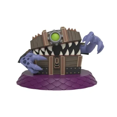 Image de Mighty Jaxx Mimic Figurines de Collection la Minis Wonderlands Tiny Tina Objets d&#039;art en Vinyle