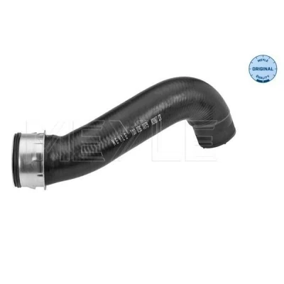 Image de MEYLE 100 036 0079 Gaine De Suralimentation AEM (caoutchouc d&#039;éthylène acrylate) VOLKSWAGEN: Golf 4, Bora Variant, Berline, AUDI: A3 3/5 portes