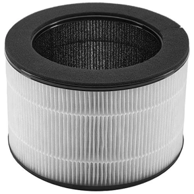 Image de TROTEC filtre HEPA pour AirgoClean 11 E Filtre, à air purificateur d&#039;air