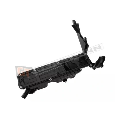 Image de METZGER 2389152 Cache Culbuteur avec joint d&#039;étanchéite sans vis/boulons, bouchon/couvercle PEUGEOT: 207 3/5 portes, 208 I portes
