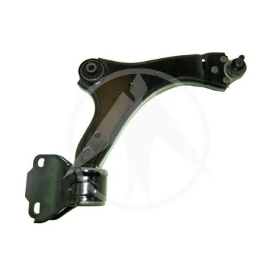 Image de SIDEM 3471 Bras de suspension Essieu avant droit Barre oscillant transversal Tôle d&#039;acier 18 force FORD: S Max Mk1, Galaxy Mk2 MPV, MONDEO 4