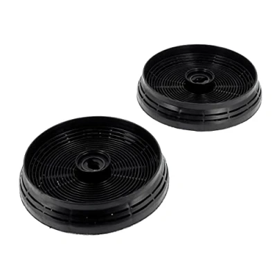 Image de FILTRE HOTTE 484000008780 A CHARBON ROND (X2) TYPE 145