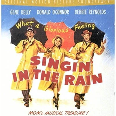 Image de Singin&#039; in The Rain [Import]