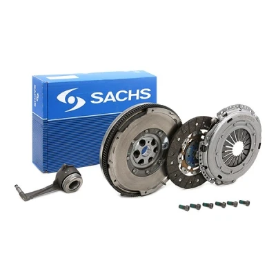 Image de SACHS DMF Module plus CSC 2290 601 084 Kit d&#039;Embrayage VOLKSWAGEN: Golf 4, Sharan I, 4 Variant, FORD: Galaxy Mk1 MPV, SEAT: Alhambra I oscaro,