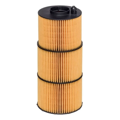 Image de HENGST FILTER E829H D366 Filtre à huile Cartouche filtrante