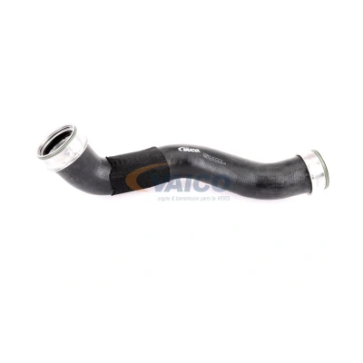 Image de VAICO V30 2721 Gaine De Suralimentation Caouchouc textilé Q+, Première Monte MERCEDES BENZ: Classe E Berline, Break, CLS Coupe