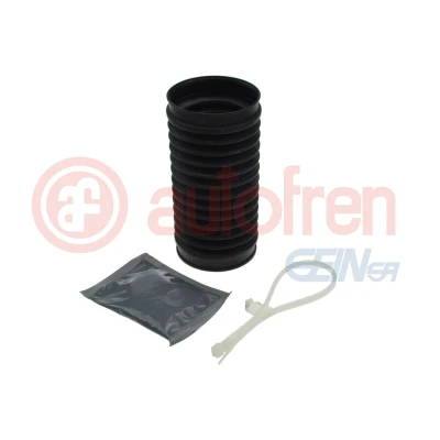 Image de AUTOFREN SEINSA D8584 Soufflet de Cardan 91 du côté boîte vitesses KIA: cee‘d I Break, 5 portes, Pro 3 portes