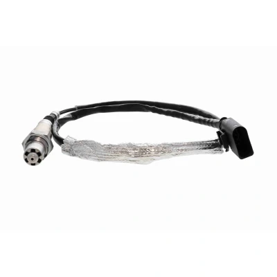 Image de VEMO V10 76 0102 Sonde lambda planaire, Filetage prégraissé en forme de D VOLKSWAGEN: Tiguan II, SKODA: Kodiaq