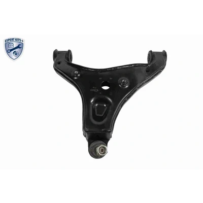 Image de VAICO V30 7603 Bras de suspension Qualité originale avec support en caoutchouc Essieu avant gauche barre oscillant transversal Tôle d&#039;acier