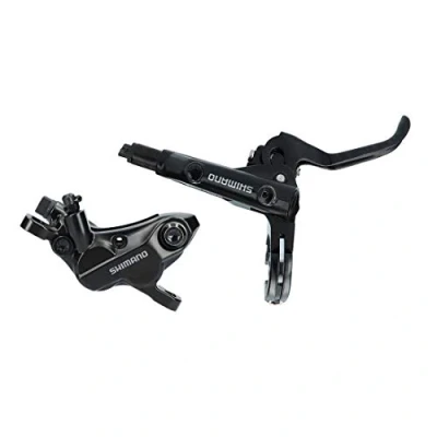 Image de Kit Freno Disco Tras. JKIT BL MT501 + BR MT520 Latig.