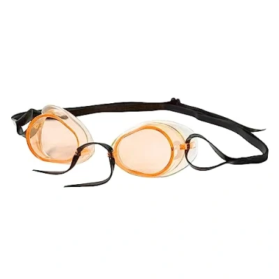Image de Tyron Performance Race Goggle (ambre)