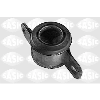 Image de SASIC 8003204 Silent Bloc De Triangle Essieu avant, arrière, inférieur PEUGEOT: Boxer Van, Minibus, Сamion à Plateau/Сhâssis