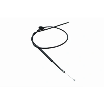 Image de VAICO V20 4590 Tirette de capot moteur BMW: 7 (E65, E66, E67) 735 i, Li, 745 730d 3.0, 740d 3.9, 760 730 740 d