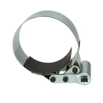 Image de KS TOOLS 460.1130 Clé filtre à huile 110 100 1/2 Acier d&#039;outil