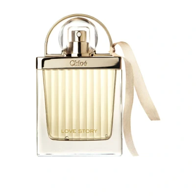 Image de Chloé Eau de Parfum Love Story