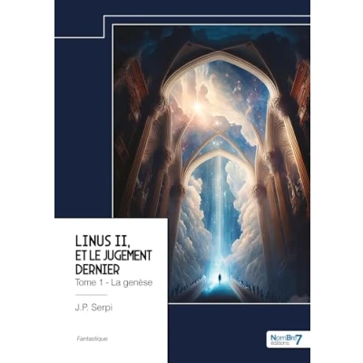 Image de Linus II, et le jugement dernier Tome 1