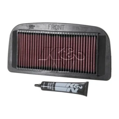 Image de Filtre à air K&amp;N Filters YA 1002
