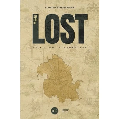 Image de Sur l&#039;île de LOST: la foi en narration