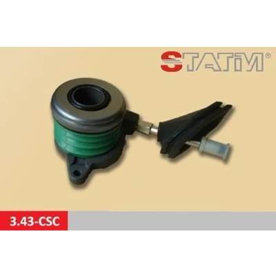 Image de STATIM 3.43 CSC Dispositif de débrayage central, embrayage VOLVO: V40 Break, S60 I, V70 RENAULT: SAFRANE 2