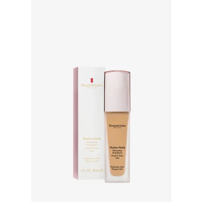 Image de Elizabeth Arden Flawless Finish Skincaring Foundation Fond de teint 320n medium neutral, Femme, Taille: 30 ml, neutral