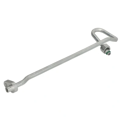 Image de Conduite haute pression/basse pression, climatisation NRF 400043